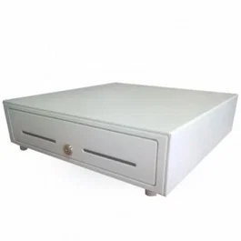 Premier Cajón portamonedas automático 410 HQ-W blanco